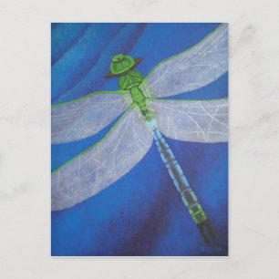 Resilienz Postkarte