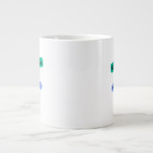 Resilienz Spezielle Tasse (Vorderseite)