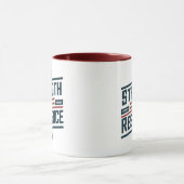 Resilienz Tasse (Zentrum)