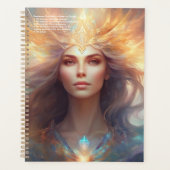 Resilienzkalender Planer (Vorderseite)