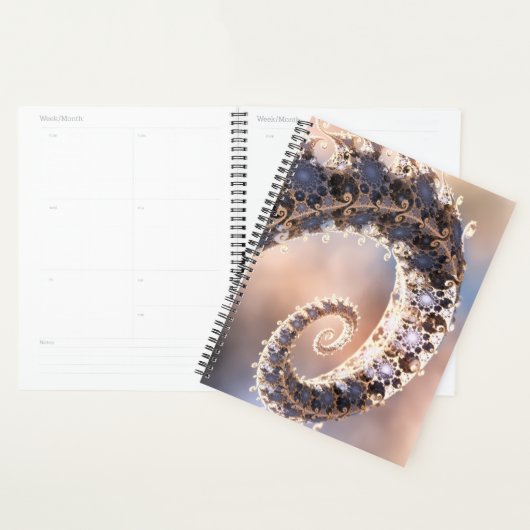 Resilienzkalender Planer (Anzeige)