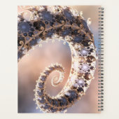 Resilienzkalender Planer (Rückseite)