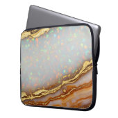 Resin Electronics Bag Laptopschutzhülle (Vorderseite Links)