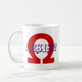 Resist action kaffeetasse (Links)