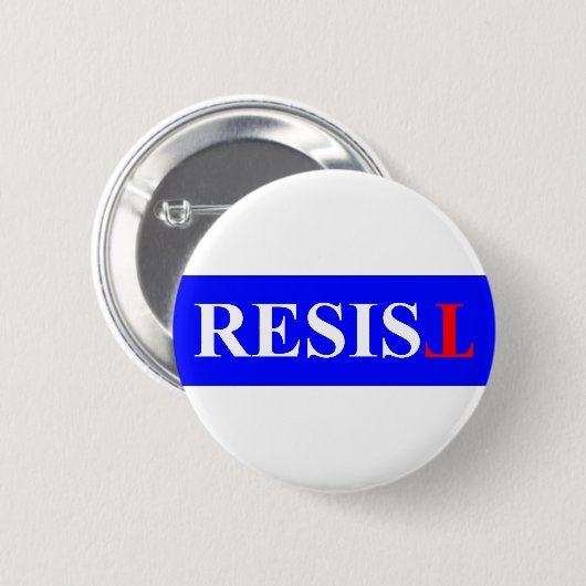 Resist Button (Vorne & Hinten)
