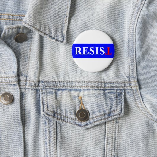 Resist Button (Beispiel)