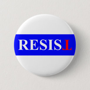 Resist Button
