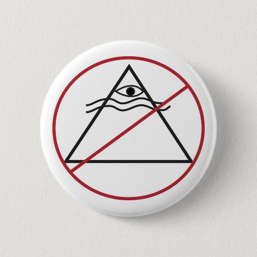 Resist Button (Vorderseite)