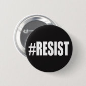 #RESIST BUTTON (Vorne & Hinten)