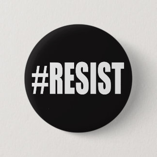 #RESIST BUTTON