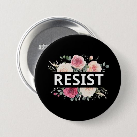 resist button (Vorne & Hinten)