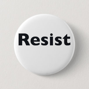 Resist Button