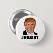 Resist Button (Vorne & Hinten)