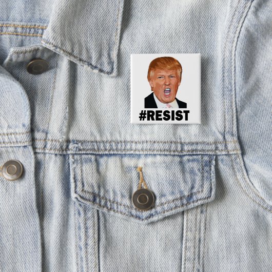 Resist Button (Beispiel)