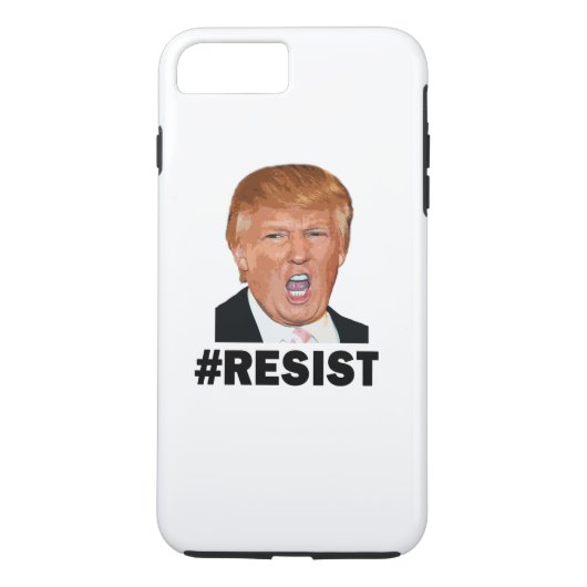Resist Case-Mate iPhone Hülle (Rückseite)