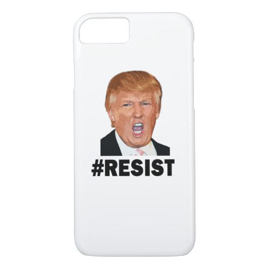 Resist Case-Mate iPhone Hülle (Rückseite)