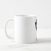 Resist Coffee Tasse (Links)