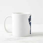 Resist Coffee Tasse (Links)