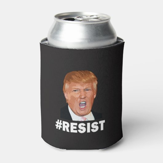 Resist Dosenkühler (Kanne Vorderseite)