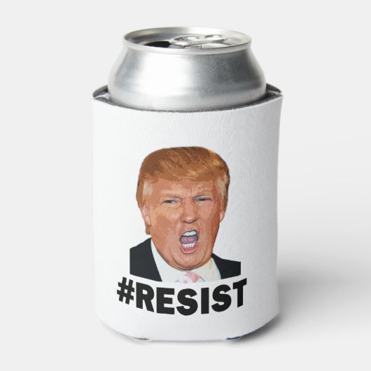 Resist Dosenkühler (Kanne Vorderseite)