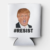 Resist Dosenkühler (Vorderseite)