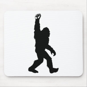 Resist Fist Protect Black Lives 1. Änderungsantrag Mousepad