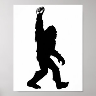 Resist Fist Protect Black Lives 1. Änderungsantrag Poster