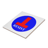 Resist Fliese (Seite)