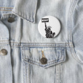 Resist_for_Liberty Button (Beispiel)