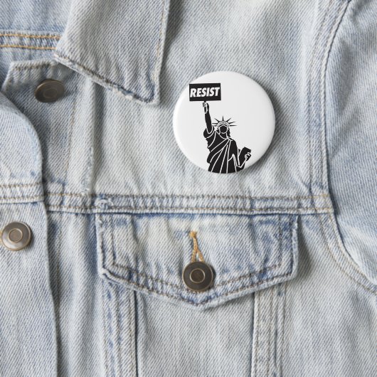 Resist_for_Liberty Button (Beispiel)