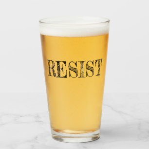 Resist Glas