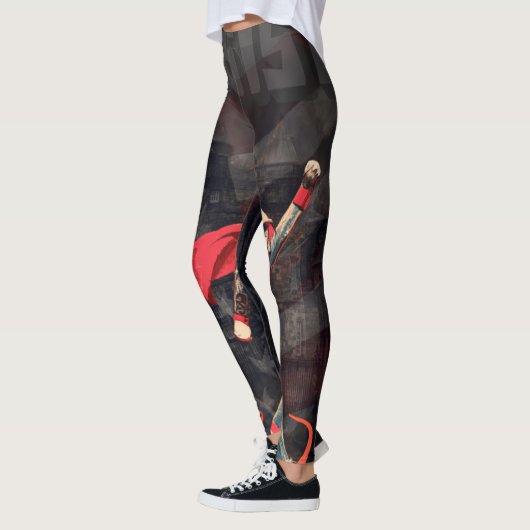 Resist Leggings (Links)