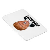 Resist Magnet (Rechte Seite)