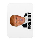 Resist Magnet (Vertikal)