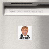 Resist Magnet (In Situ (Geschirrspüler))