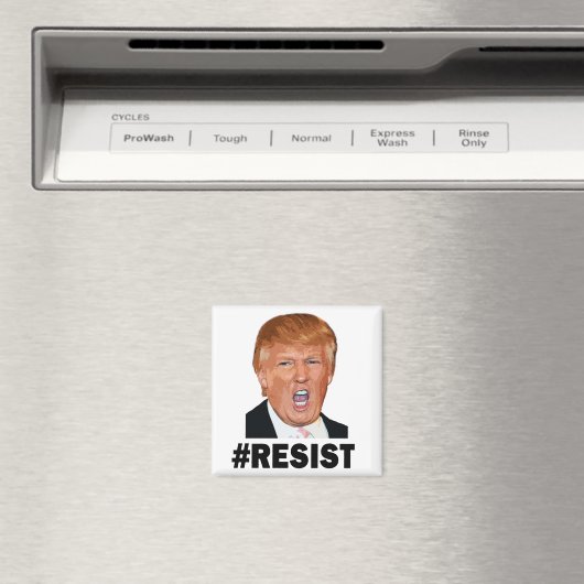 Resist Magnet (In Situ (Geschirrspüler))
