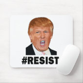 Resist Mousepad (Mit Mouse)