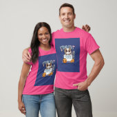 Resist Persist Prevail T-Shirt (Unisex)