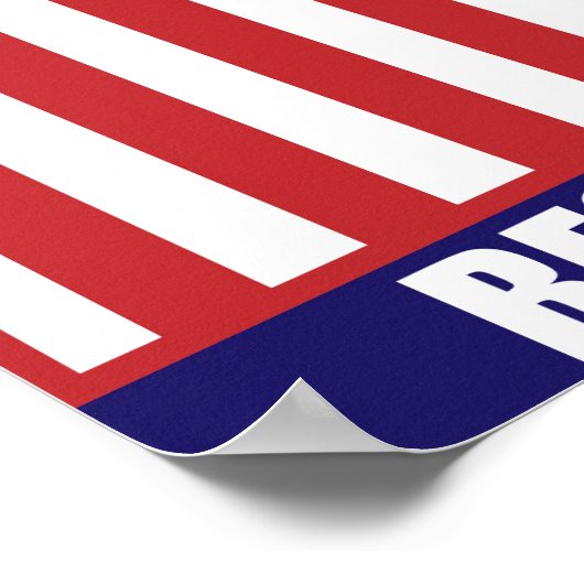 Resist Poster (Ecke)