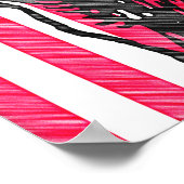 Resist Poster (Ecke)