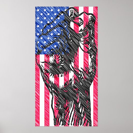 Resist Poster (Vorne)