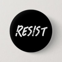 Resist | Protest gegen Trump