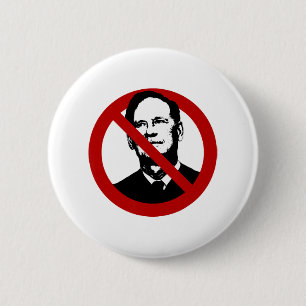 Resist Samuel Alito Scotus Supreme Court Defend Ro Button