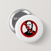 Resist Samuel Alito Scotus Supreme Court Defend Ro Button (Vorne & Hinten)