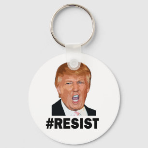 Resist Schlüsselanhänger