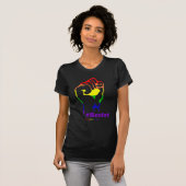 #Resist T-Shirt (Vorne ganz)