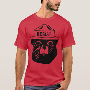 Resist T-Shirt