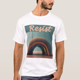 Resist T-Shirt