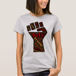 Resist T - Shirt
