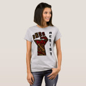 Resist T - Shirt (Vorne ganz)